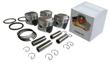 Kit pistoni Kawasaki GPZ 1100