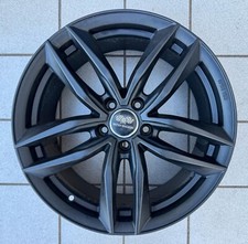 1 Cerchio in lega Gmp Vulcano misura 8Jx18 ET25 5x112 Ricambio Seminuovo