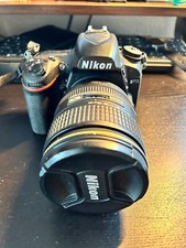 Nikon D750 (solo corpo) ottime condizioni, 7000 scatti