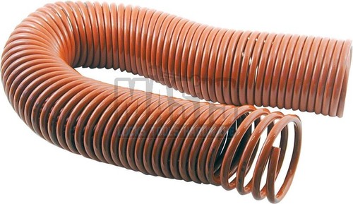Tubo spirale rilsan - spirale, mm.6x8