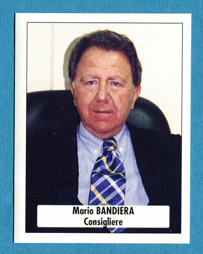 Bologna ediland - 96-97, -ediland-
