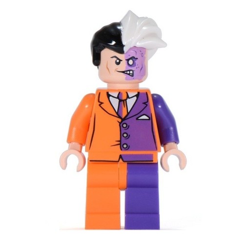 Lego batman minifigure - batman,