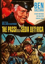 Tre Passi Dalla Sedia