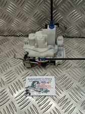 serratura anteriore sinistra fiat doblo anno 2018 51975082