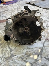 Cambio Volkswagen Polo 1.0 Benzina Aspirato Anno 2019