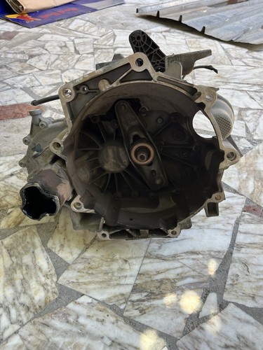 Cambio volkswagen polo - volkswagen,