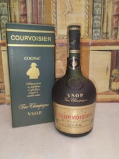 Courvoisier Vsop Cognac 70cl