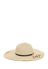 LIU JO CAPPELLO TESA LARGA