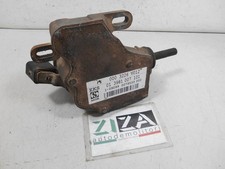 Smart clutch actuator - smart,