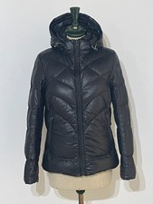 NAPAPIJRI Piumino Giacca Jacket Corta in Vita Leggera 