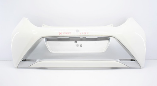 Paraurti posteriore toyota - posteriore,