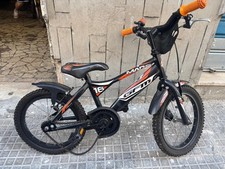 bici 16 Pollici Bambino