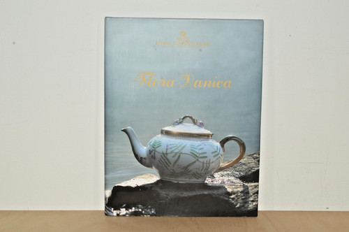 Royal copenhagen the story - royal,