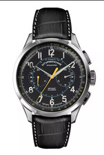 Orologio meccanico uomo