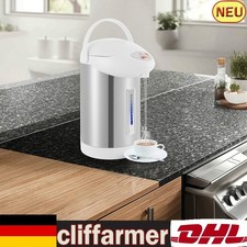 Dispenser Elettrico da Ufficio