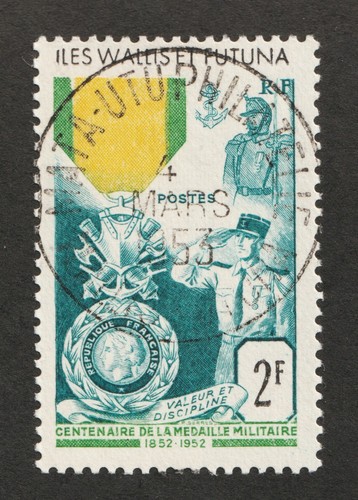 Medaglie militari francesi