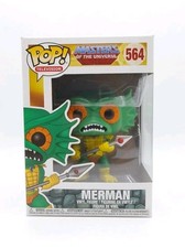 Funko Pop MERMAN Television