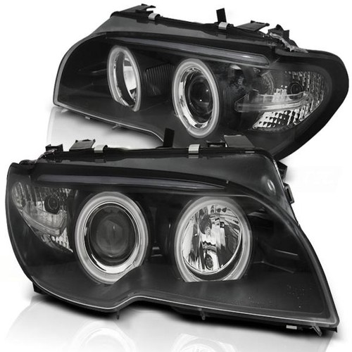 Xenon faro ccfl angel eyes - faro,