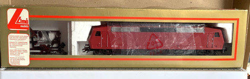 Lima 8142 e - e,