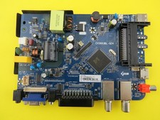 SCHEDA MADRE CV3663BL-Q24 X