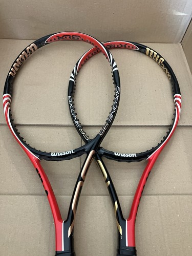Wilson six one blx - wilson,