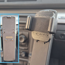 Supporto Cellulare Audi A4 B6