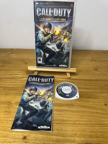 Call duty roads - call, victory