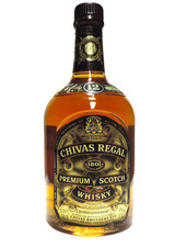 Chivas regal - premium scotch