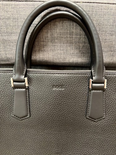 Valigetta uomo boss pelle - boss,