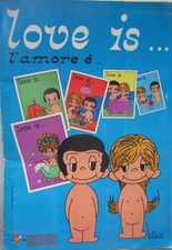 figurina ''Menù a Tendina''