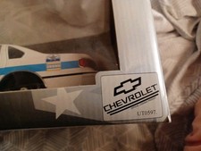 Vendita Immobiliare Vintage Modelli UT Chevrolet Caprice Auto della Polizia!UT 0597#