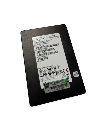 Ssd micron 5400 - micron, 480gb