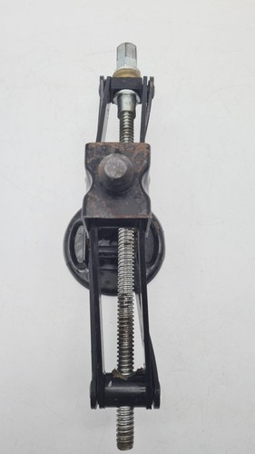 Jack crick tool kit - crick,