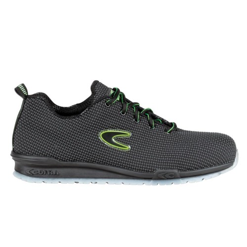 Scarpe antinfortunistiche - scarpe, da