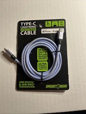Gadget Gear Type - Cavo di