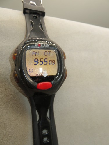 Orologio digitale uomo - , polar