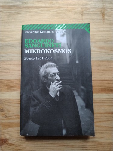 Mikrokosmos poesie 1951 2004