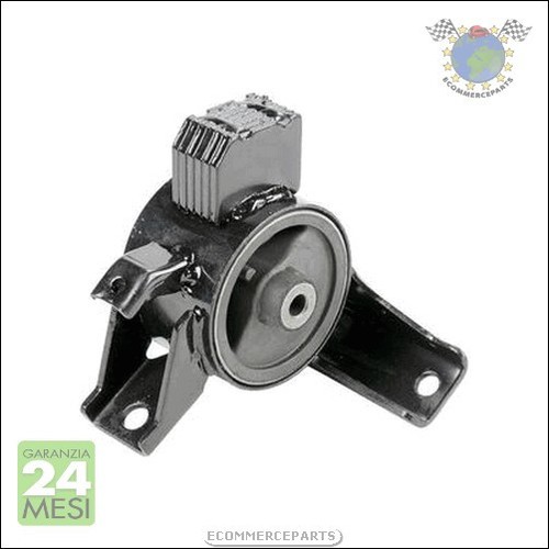 Supporto motore goom per fiat - supporto,