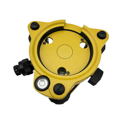 Adattatore tribrach tre - ,