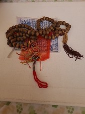 Collana  Mala  Tradizionale