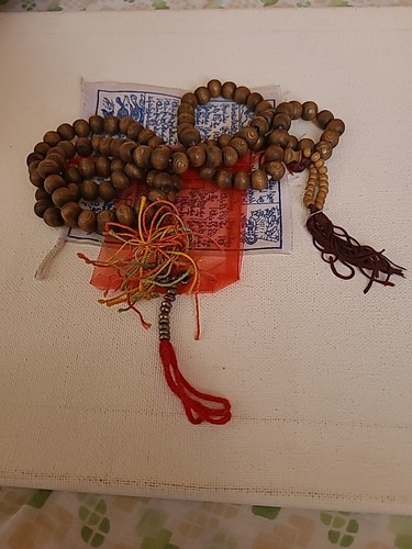 Collana mala tradizionale - collana,