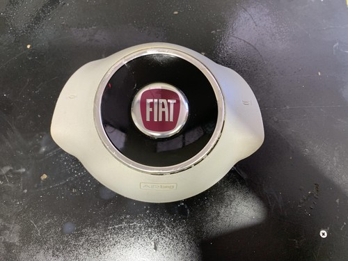 Airbag volante per fiat - airbag,
