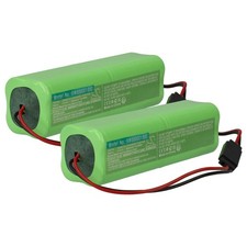 2x batteria per telecomando