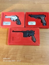 FABBRI EDITORI. REPLICHE MODELLINI PISTOLE