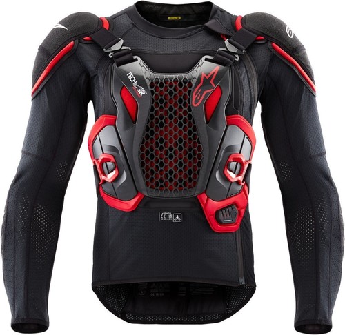 Alpinestars tech air airbag - alpinestars, tech-air®