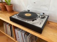 Custom technics 1200 - technics, sl-1200/1210