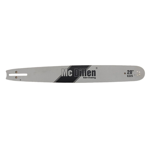 Barra guida mcdillen di - barra,