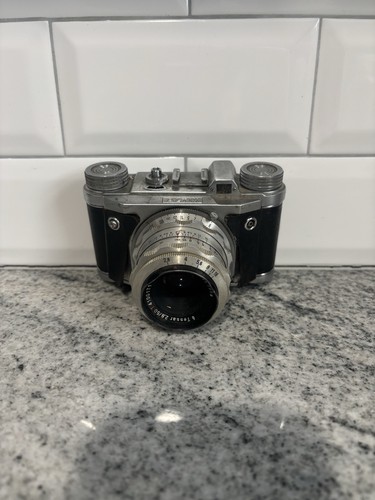 Fotocamera mirino altissa - fotocamera,