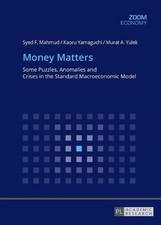 Money Matters: Some Puzzles