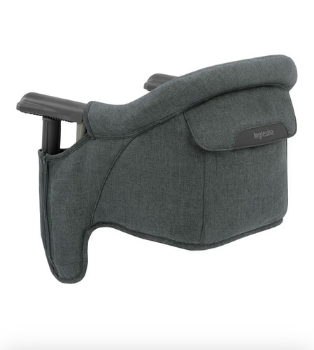 Inglesina fast table chair - inglesina,